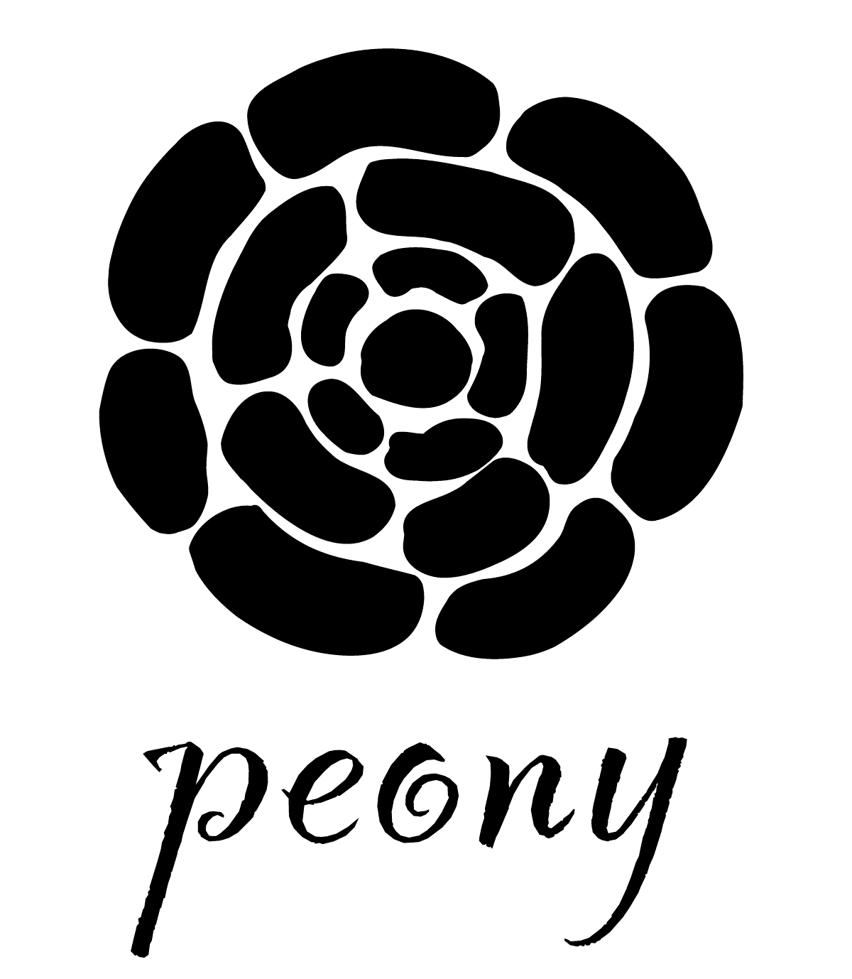 peony